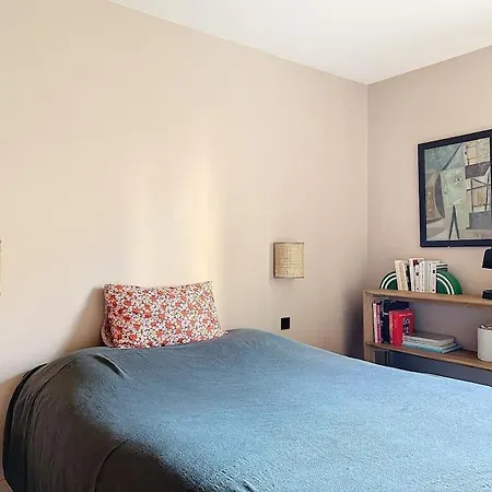 Apartman Chic Parisien - Trocadero *