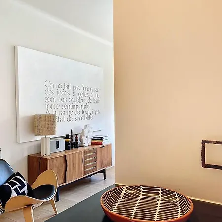 Apartman Chic Parisien - Trocadero