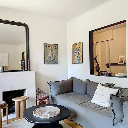 Apartman Chic Parisien - Trocadero